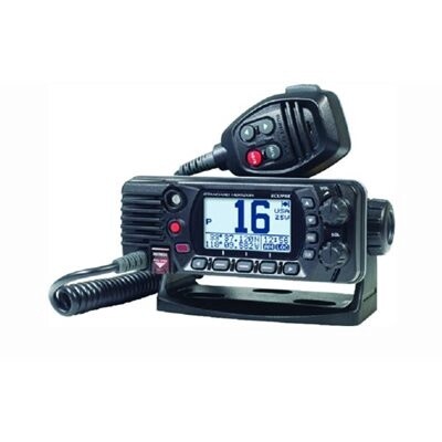 VHF Radio Eclipse-Series GX1400GB  with GPS