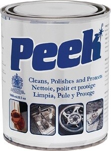 Peek Polish 1L