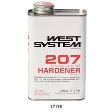 West System 207 Hardener 315 ml