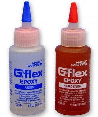 West G-Flex Liquid 8 oz.