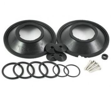 Whale MK3 Service Kit