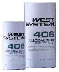West System 406 Colloidal Silica 48g