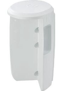 Dock Fender Round Corner 15-1/2&quot; x 8-1/2&quot; x 7-1/2&quot;