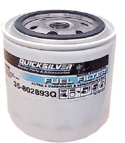 Water Separator / Fuel Filter Element 25 Micron