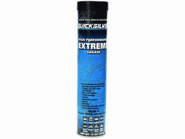 Quicksilver Extreme 14 oz.