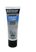 Gear Lube 8oz.