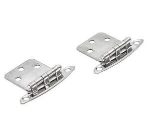 Hinge Concealed  1-7/8&quot; x 2-3/4&quot;