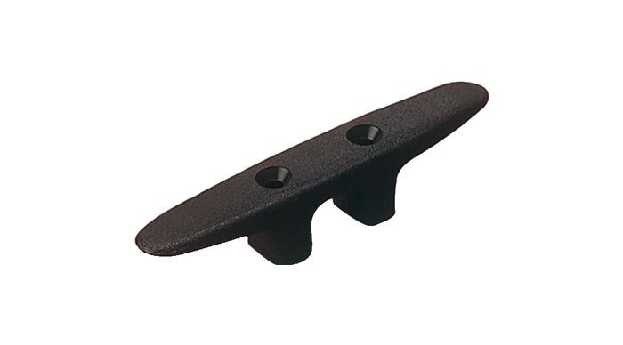 Cleat 6-1/16 &quot; Nylon Pair