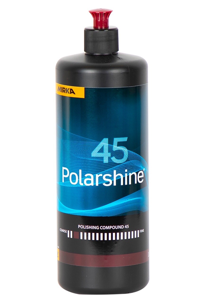 Polarshine Polish 45 -1L