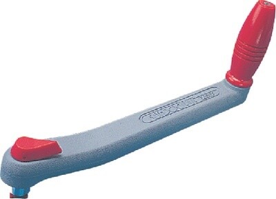 Winch Handle 10&quot;