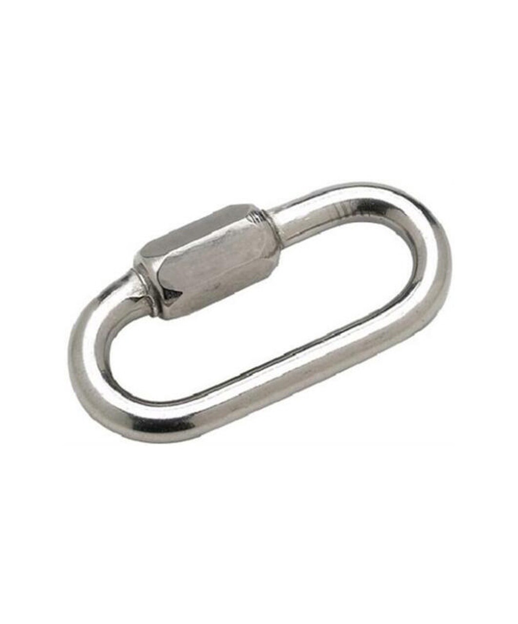 Chain Link  1/4&quot;  x 2-1/4&quot;
