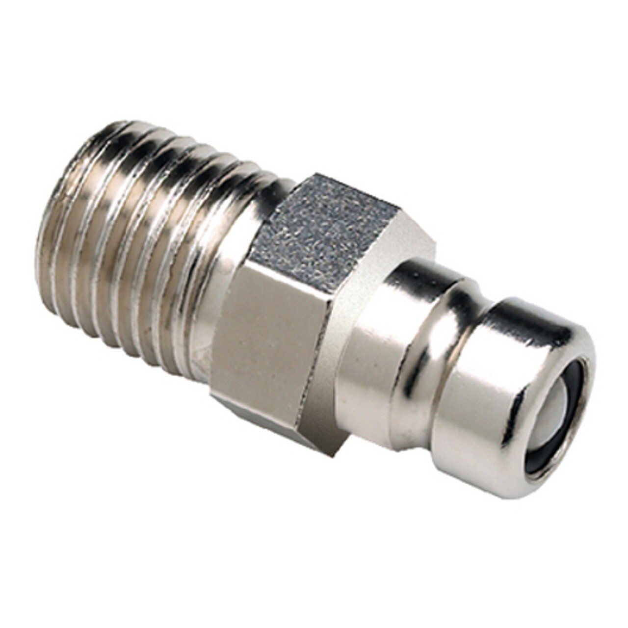 Fuel Connector Honda Male 1/4&quot; NPT