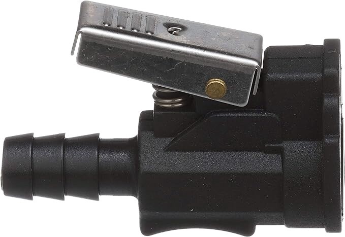 Fuel connector 3/8&quot; Female -  Johnson/Evinrude