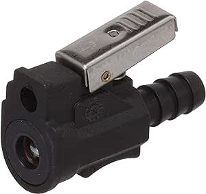 Fuel Connector Female 3/8&quot;