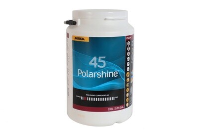 Polarshine Polish 45 2.8L
