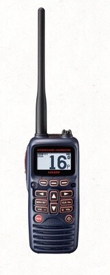 VHF 6W Floating Handheld HX320
