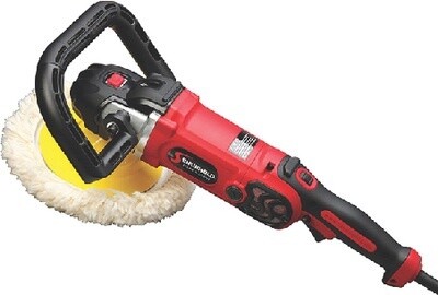 Rotary Polisher Professional