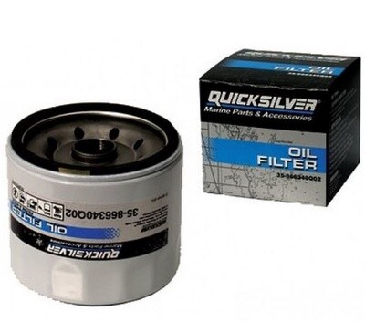 Oil Filter - MerCruiser / GM