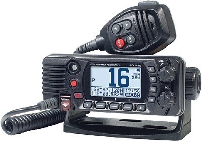 VHF Radio GX1400B Eclipse-Series
