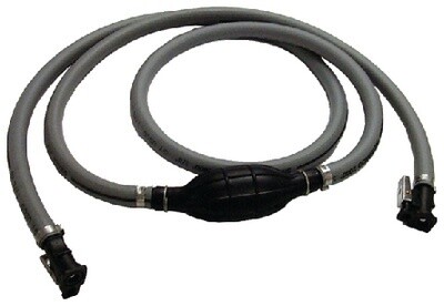 Fuel Line Assembly Mercury