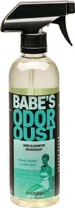 BABE&#39;S Odor Oust 16oz