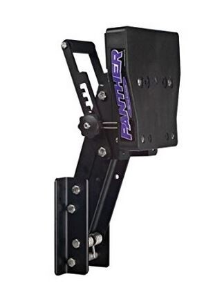 Outboard Motor Bracket 15HP