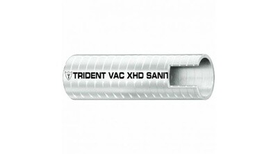 Nautivac Sanitation Hose 5/8&quot; /Foot