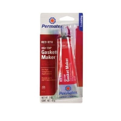 Permatex Gasket Maker Hi-Temp 80ml