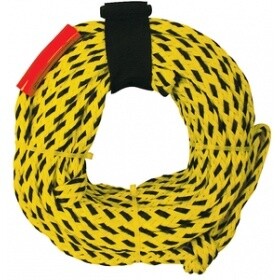 Tow Rope Six (6) Riders