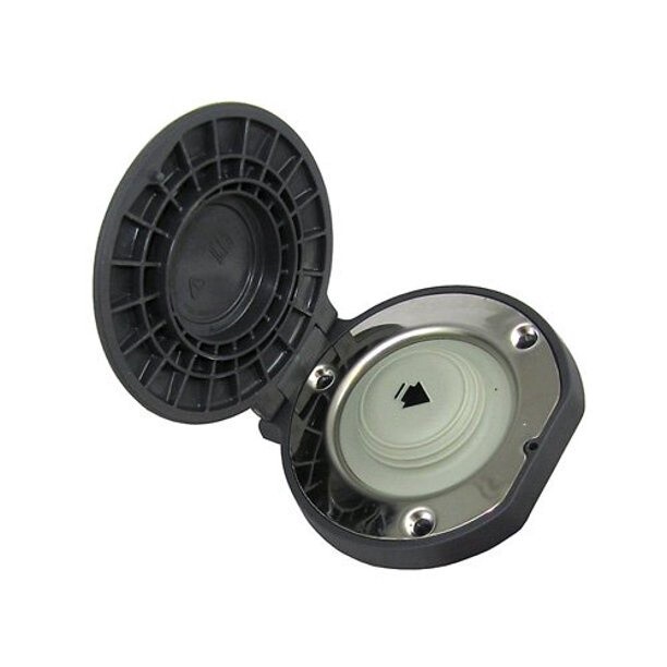 Windlass Foot Switch &#39;Down&#39; Grey
