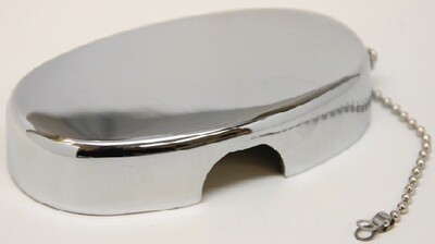 Replacement Cap &amp; Chain For Seadog 322070  Deck Pipe