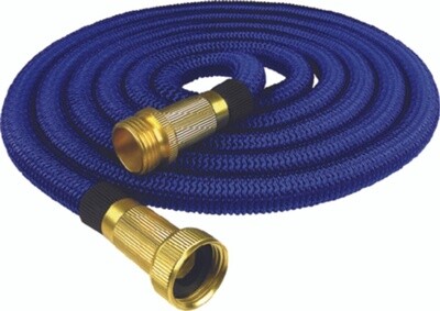 Deluxe Expanding Hose 50&#39;