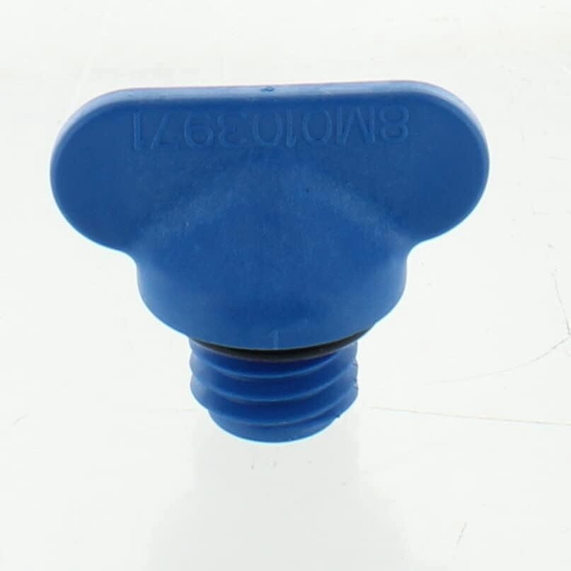 Manifold And Block Drain Plug Mercruiser