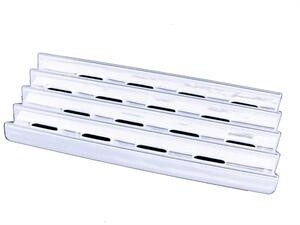 Dickinson Stainless Steel Grill Section (Small)