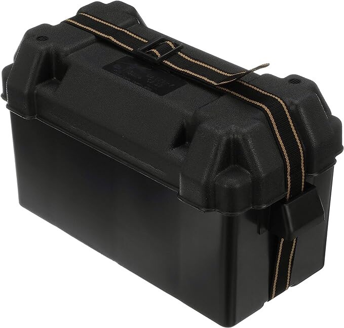 Battery Box Large