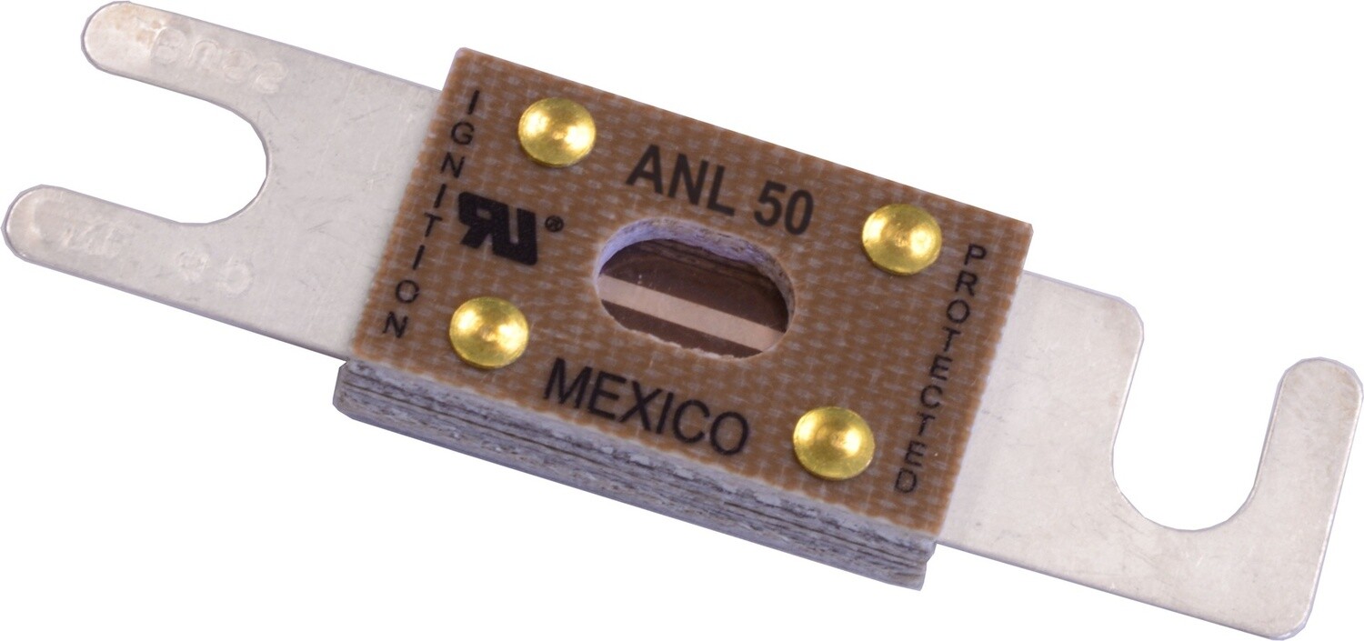 ANL Fuse 50A (5122)