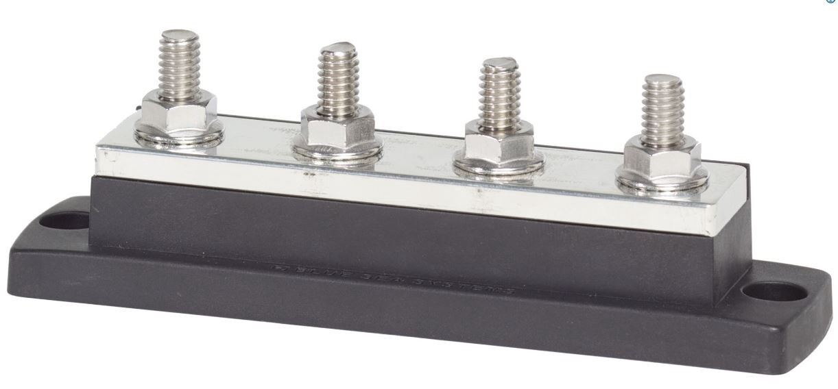 Buss Bar 250A (2127)
