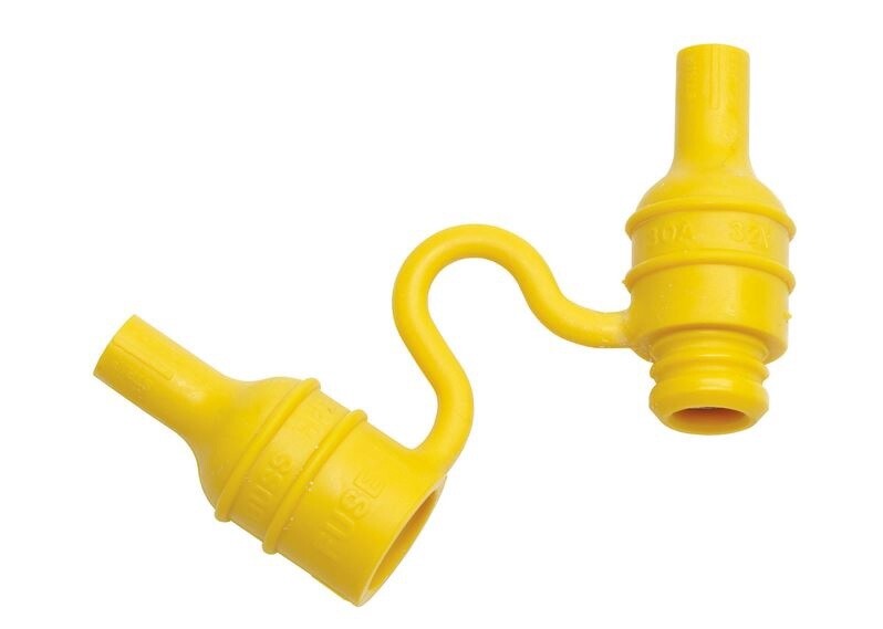 Waterproof AGC/MDL Fuse Holder