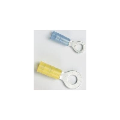 Ring Terminal 16-14 #10