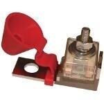 Terminal Fuse Block 30-300A 3/8&quot; (5191)