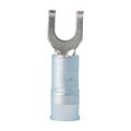 Spade Flange 16-14 #8