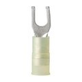 Spade Flange 12-10 #10