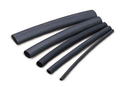 Heat Shrink 3/8&quot; x 3&quot;