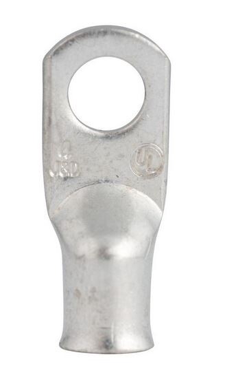 Heavy Duty Lugs #4 - 3/8&quot;