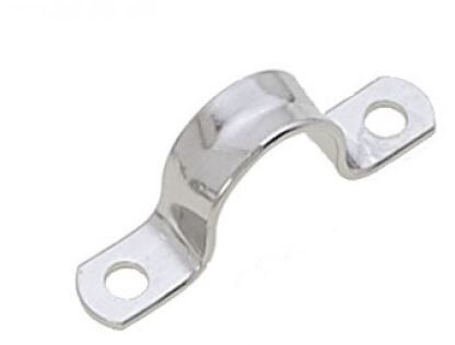 Viadana Medium  Fairlead Stainless