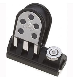 Genoa Slide 1&quot; (23-21)