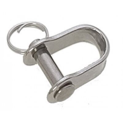 D-Shackle For Viadana 09-Series