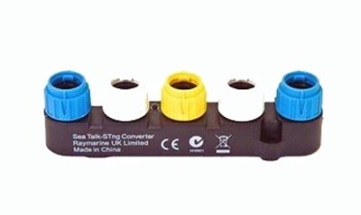 SeaTalk NG to SeaTalk 1 Converter (R52131)