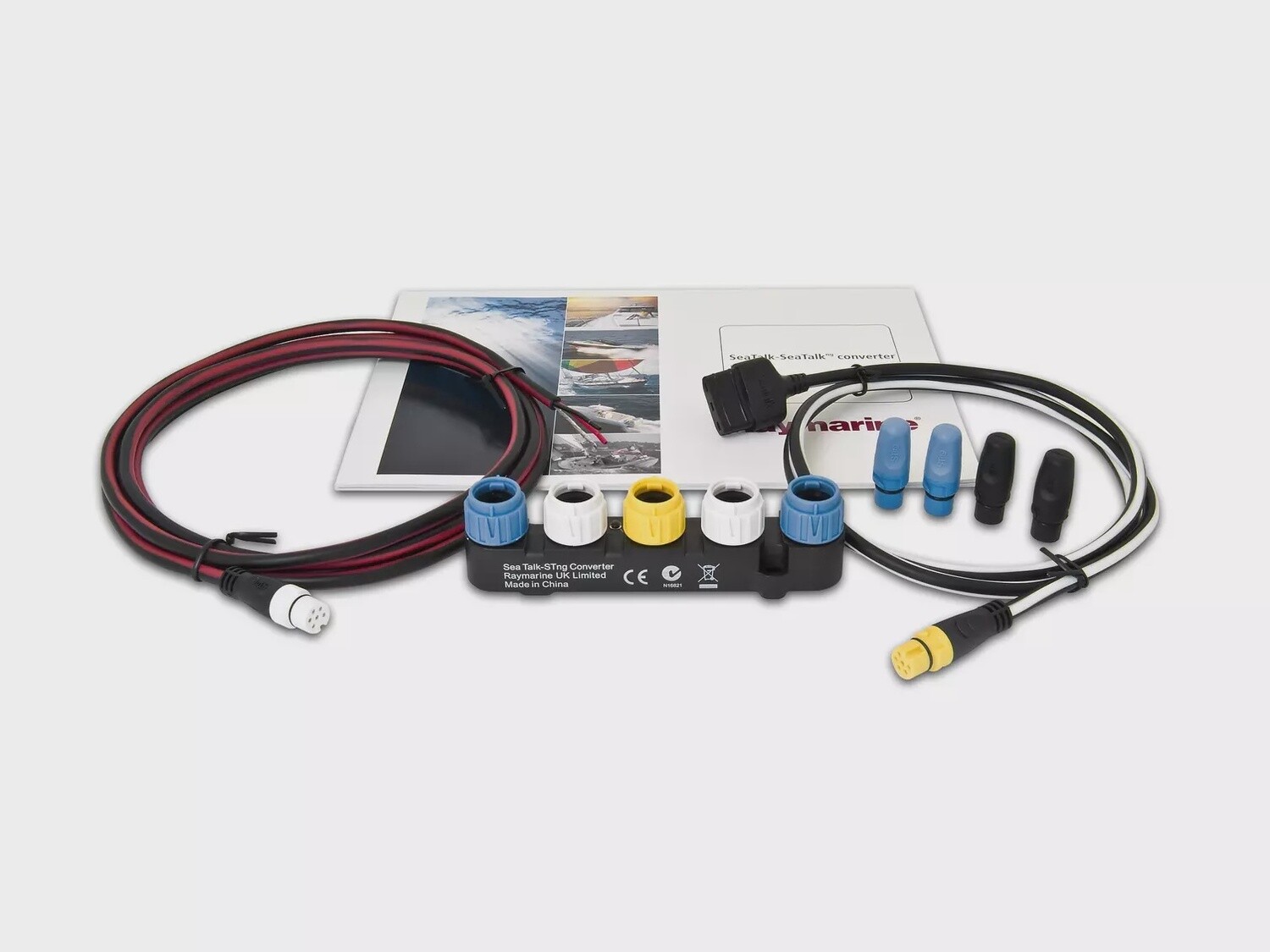 SeaTalk1 to SeaTalkNG Converter Kit (E22158)