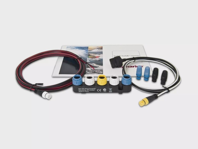 SeaTalk1 to SeaTalkNG Converter Kit (E22158)